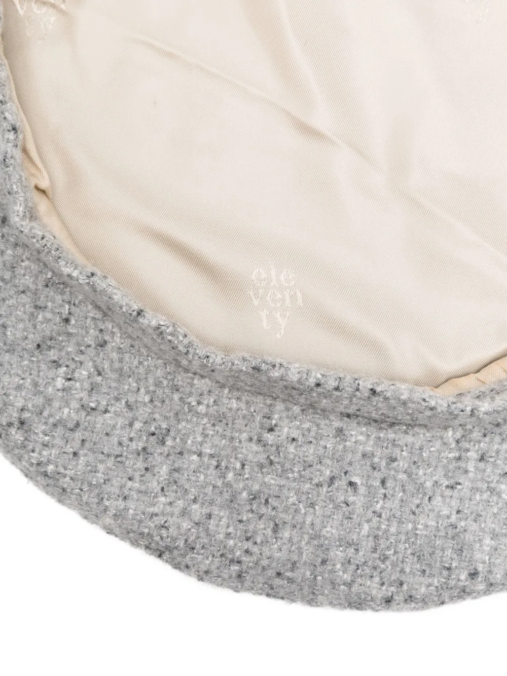 Eleventy textured-finish beret | Image 2