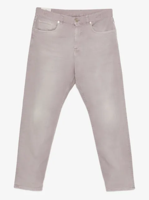 Eleventy jean à poches multiples