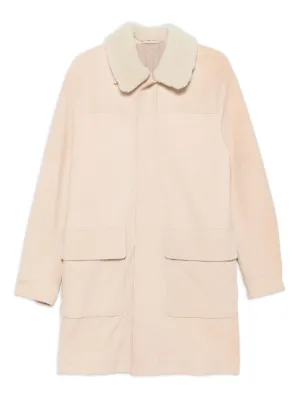 Brunello Cucinelli コーデュロイ ジャケット | ニュートラル