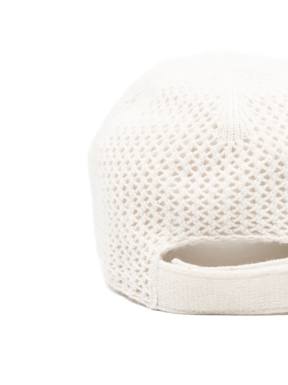Eleventy knitted baseball cap | Image 2