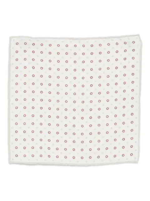 Eleventy printed square pocket