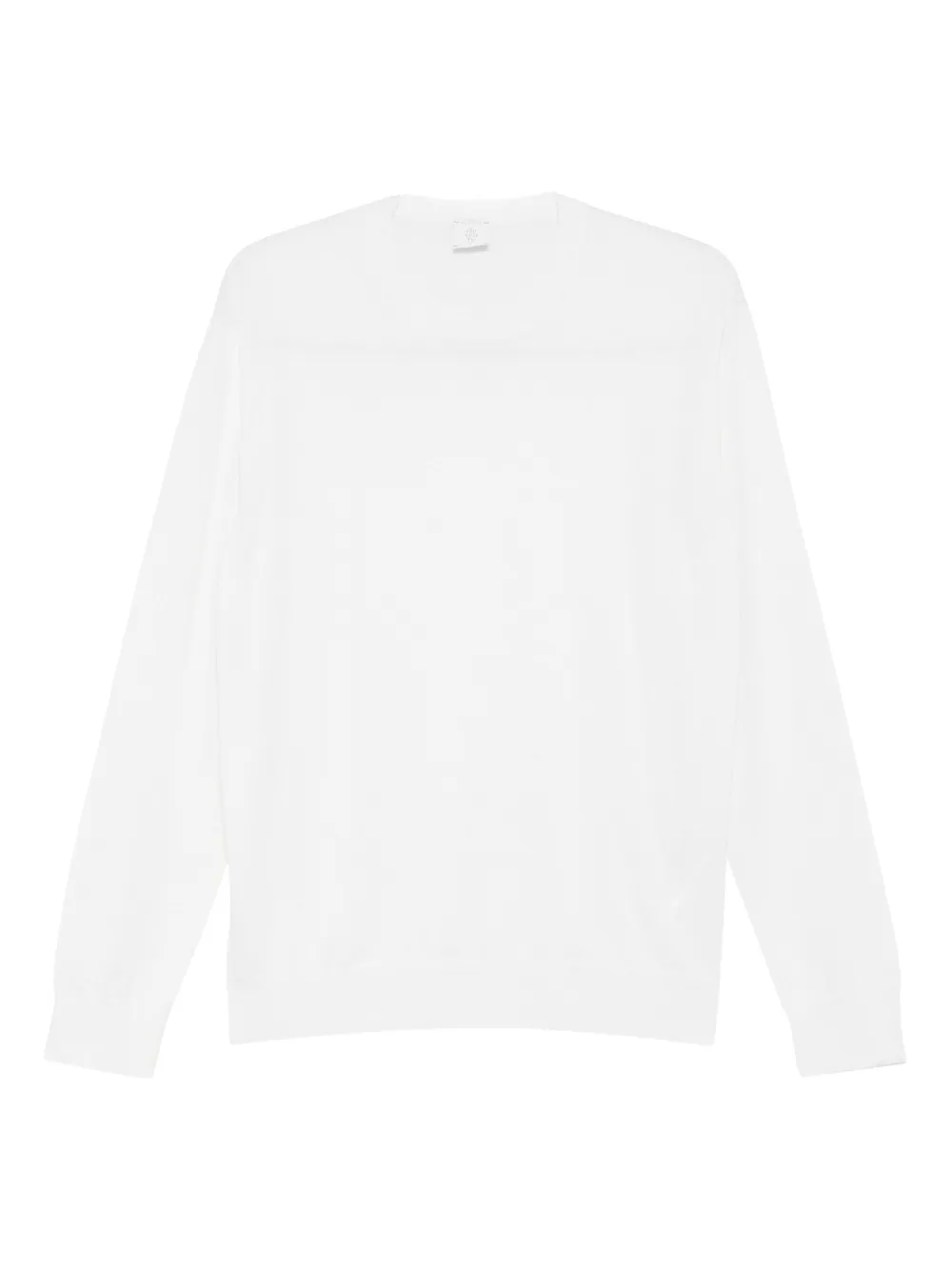 Eleventy playera con cuello redondo | neutro | Image 1