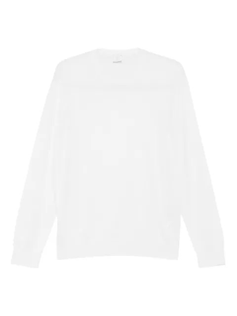 Eleventy crew-neck T-shirt
