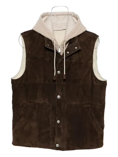 Eleventy جيليه شمواه مبطن