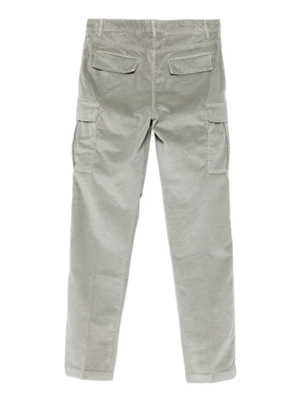 Eleventy corduroy cargo trousers | Tapered Pants | Image 2