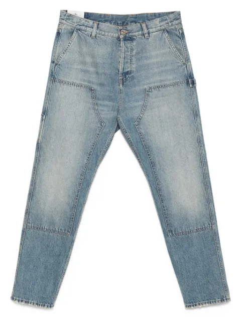 Eleventy jeans con cinco bolsillos