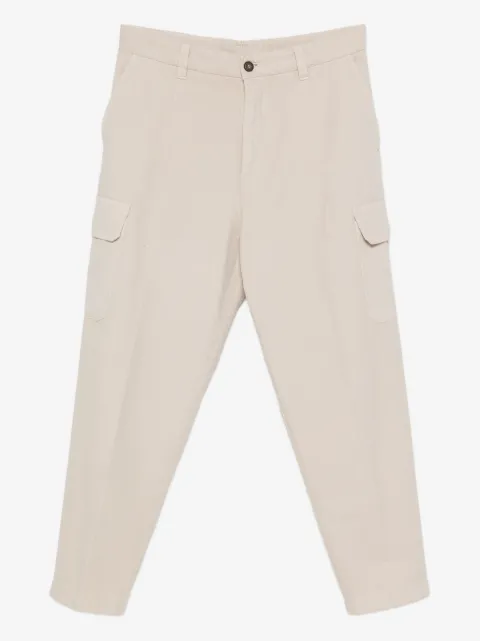 Eleventy pantalones cargo