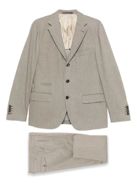 Eleventy traje con botones