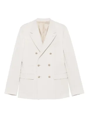 Comme Des Garçons Homme Plus クロップド ダブルジャケット