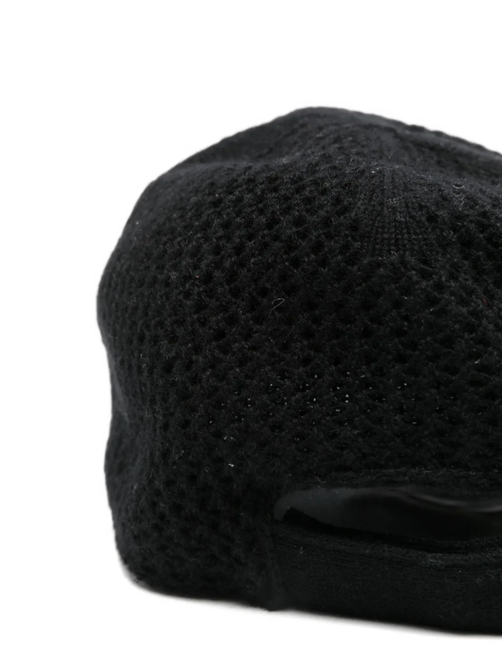 Eleventy Gestrickte Baseballkappe | Image 2