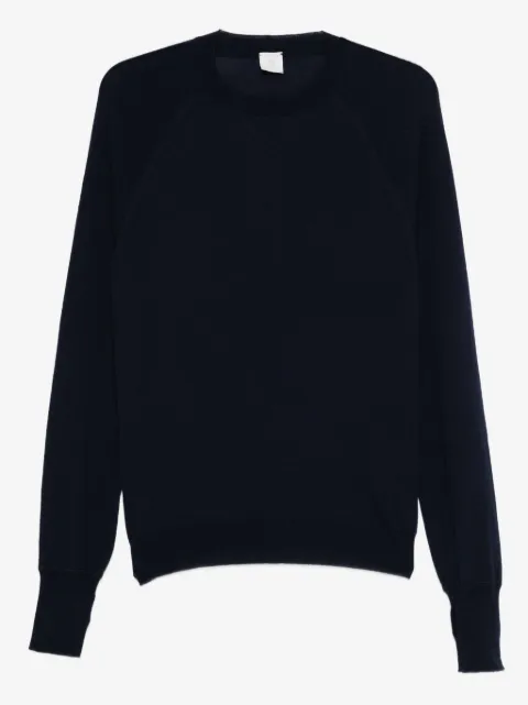Eleventy Sweater met ronde hals