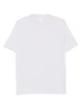Eleventy crew-neck T-shirt - Grey