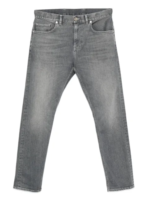 Eleventy five-pocket jeans