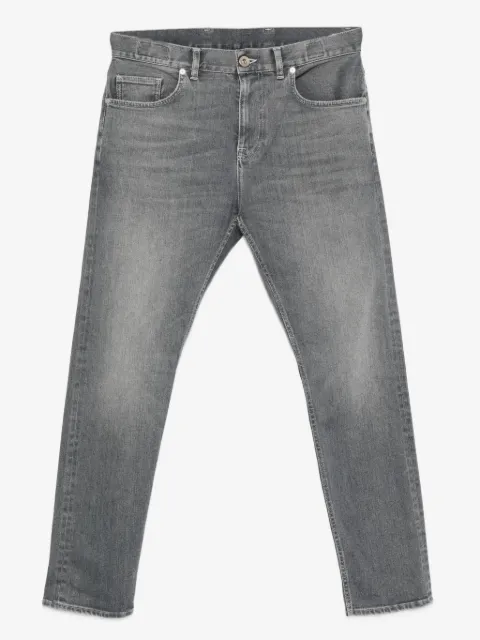 Eleventy Five-Pocket-Jeans
