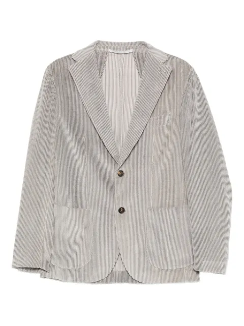 Eleventy traje de pana