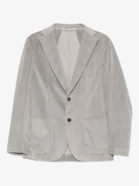 Eleventy traje de pana