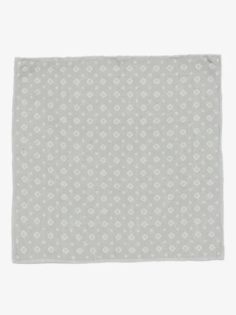 Eleventy printed pocket square