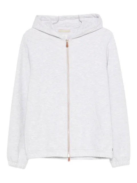 Eleventy full-zip hoodie