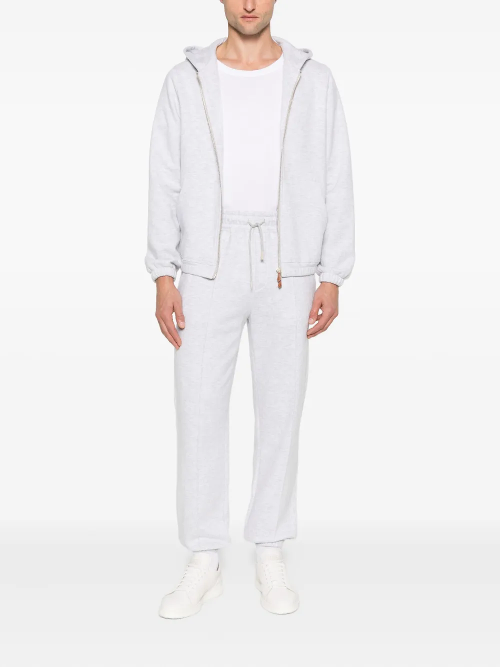 Eleventy hoodie con cierre | Hoodies | Image 2