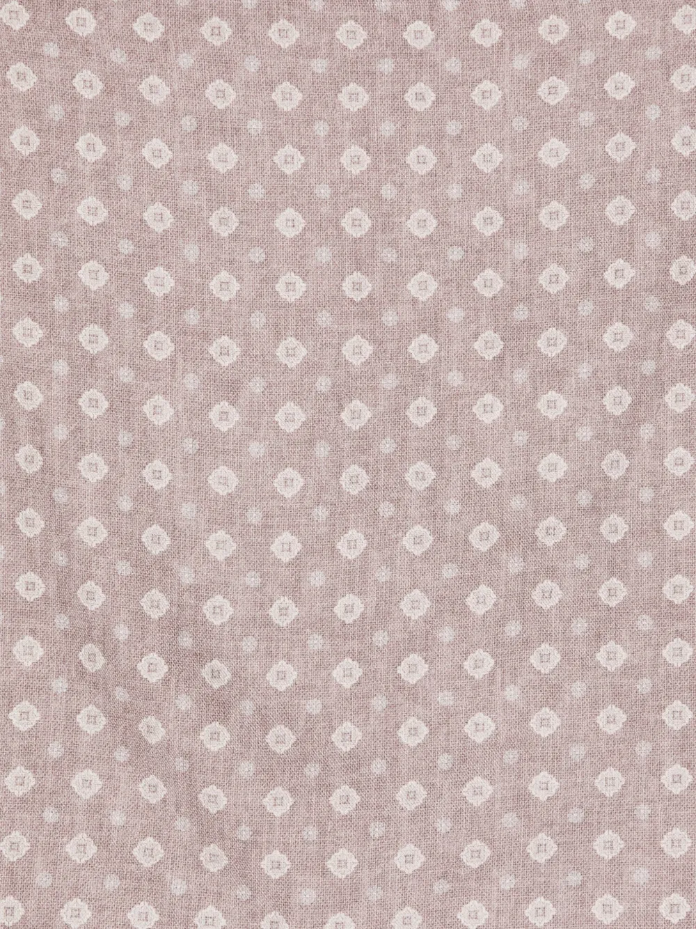 Eleventy floral-pattern pocket square | Image 2