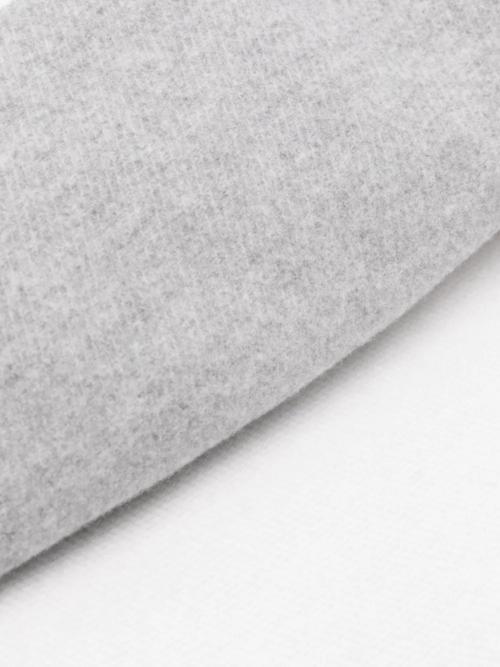 Eleventy two-tone throw (140cm x 190 cm) | Blankets & Throws | Image 2