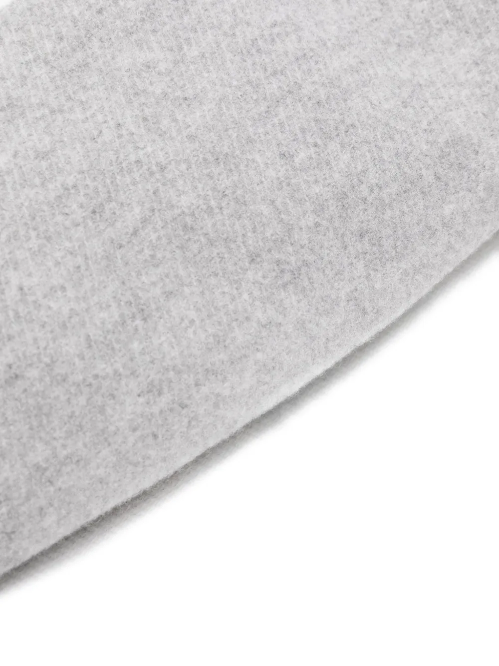 Eleventy two-tone throw (140cm x 190 cm) | Blankets & Throws | Image 2