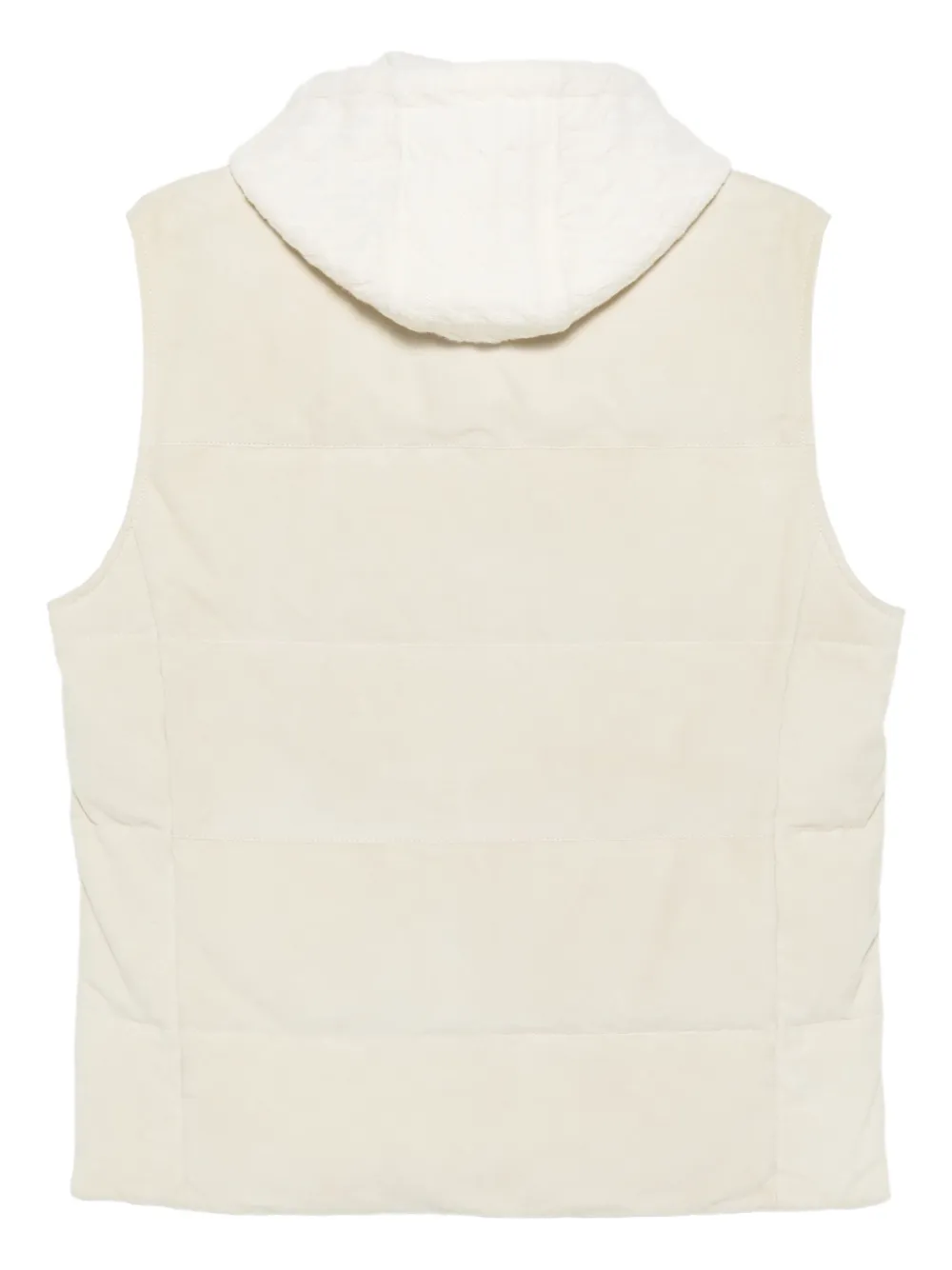 Eleventy chaleco capitonado | Chalecos | Image 2