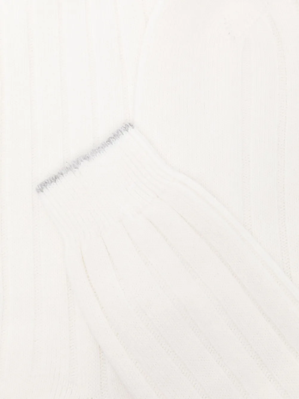 Eleventy ribbed socks | Image 2