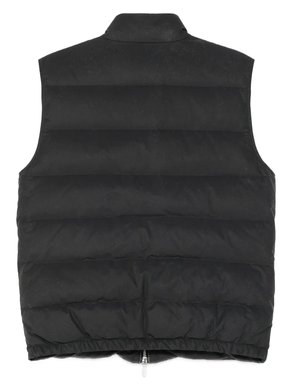 Eleventy chaleco capitonado con cierre | Chalecos | Image 2