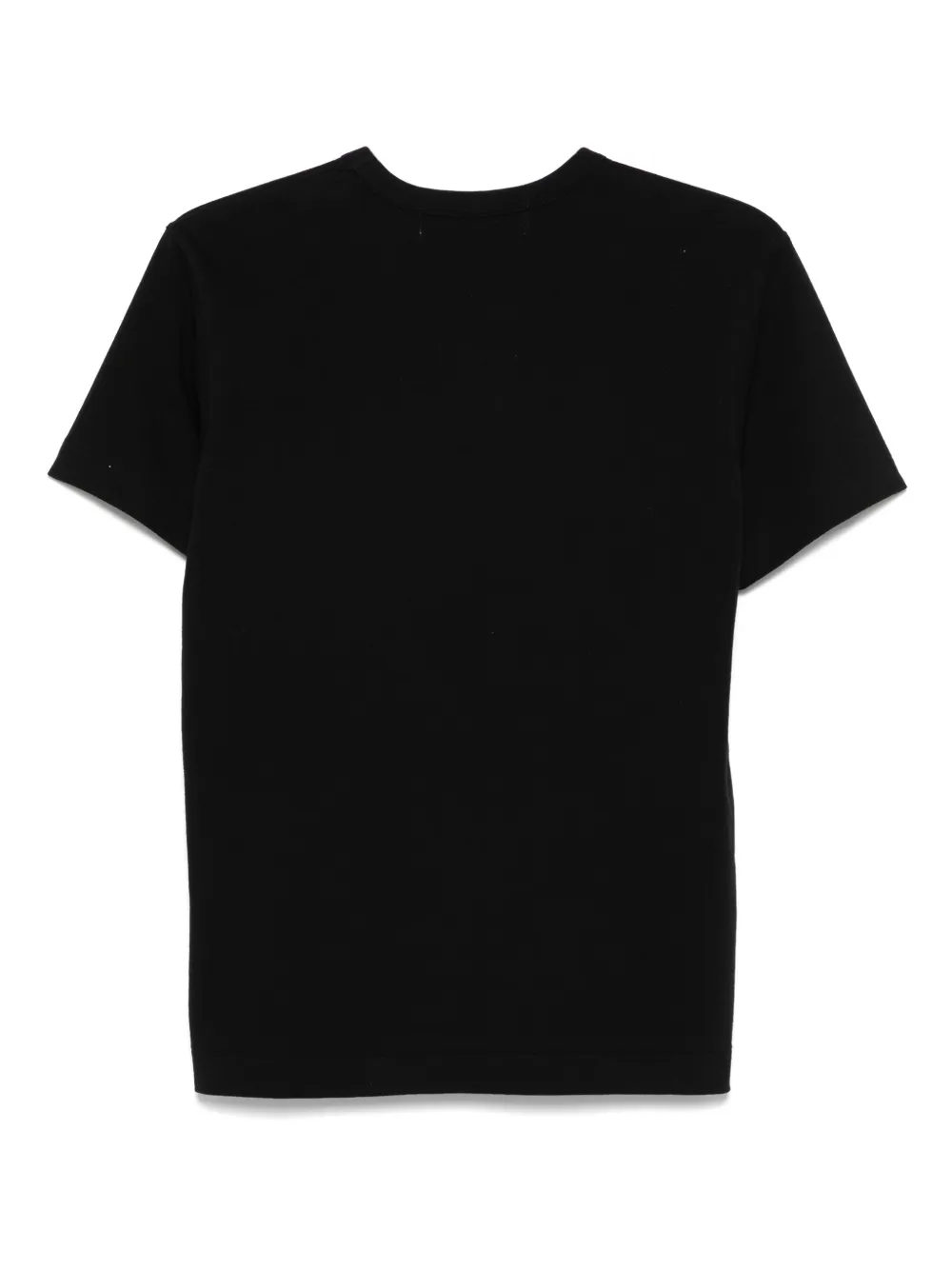 Comme Des Garçons Play cotton T-shirt | T-Shirts | Image 2