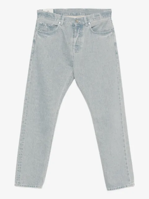 Eleventy Gerade Jeans