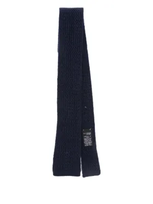 Thom Browne 4BAR カシミア ネクタイ 通販 - FARFETCH