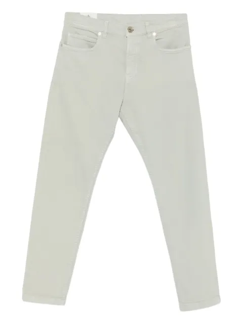Eleventy five-pocket jeans