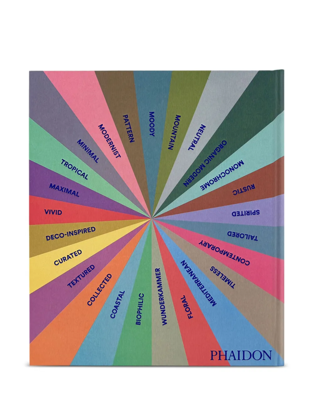 Phaidon Press Defining Style: The Book of Interior Design book | Libros decorativos | Image 2