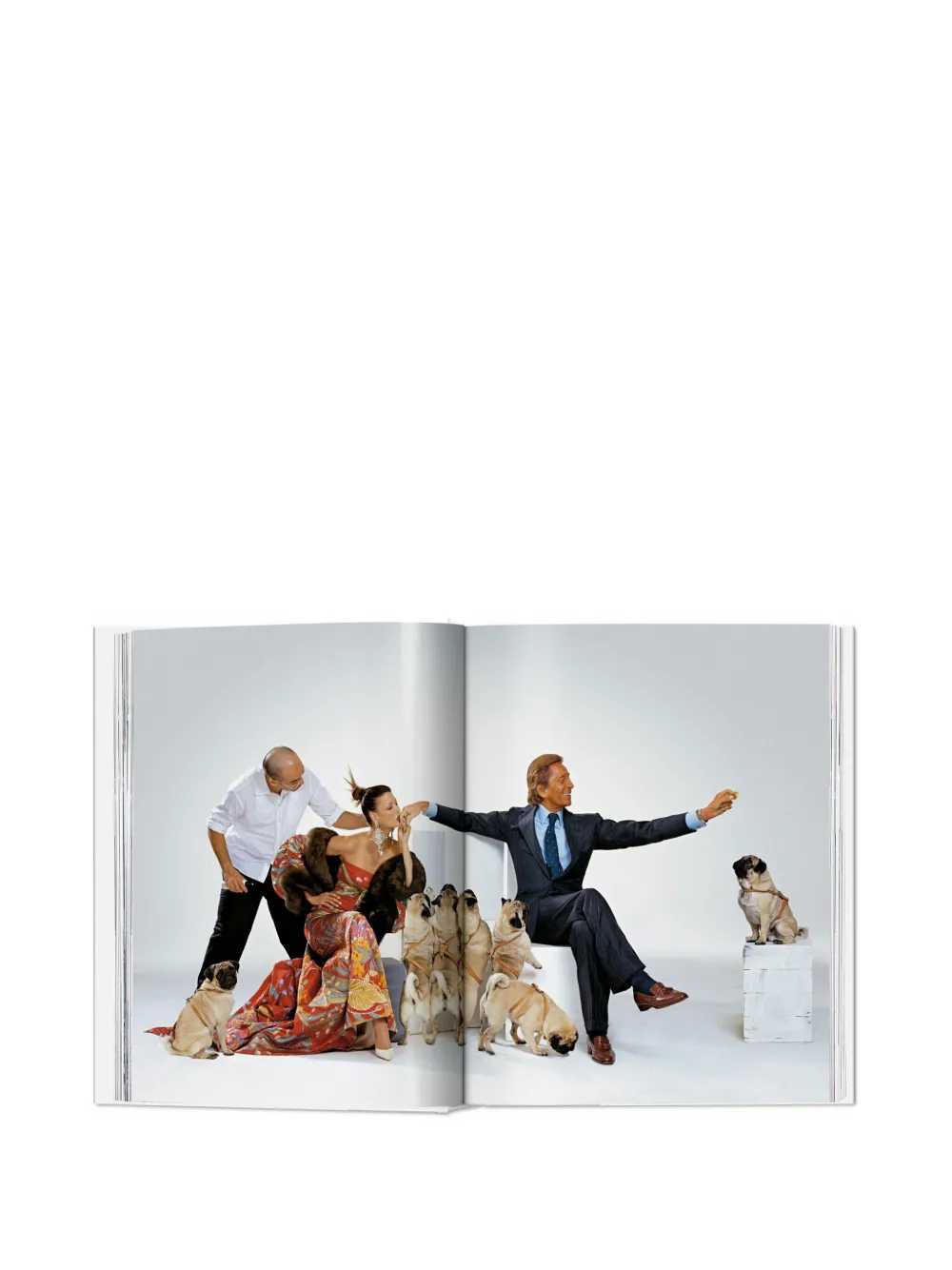 TASCHEN A Grand Italian Epic book | Coffee Table Books | Image 2