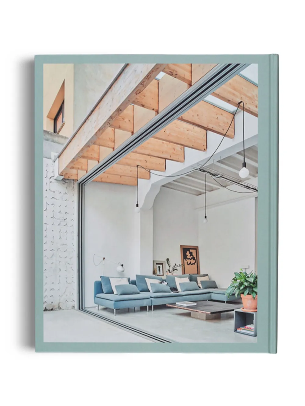 Gestalten house upgrade book | Coffee Table Books | Image 2
