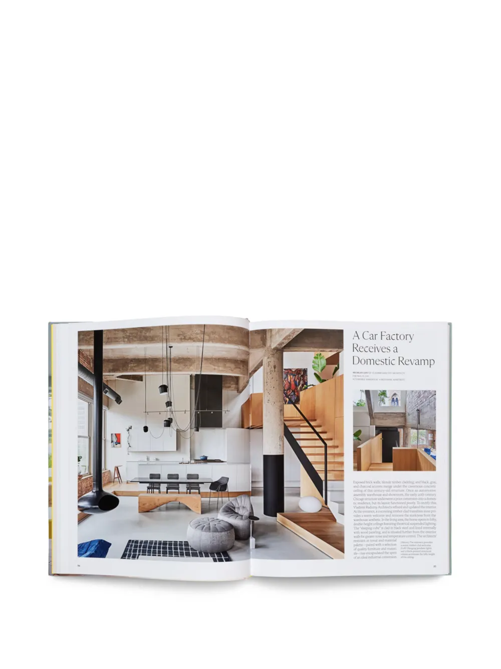 Gestalten House Upgrade Book