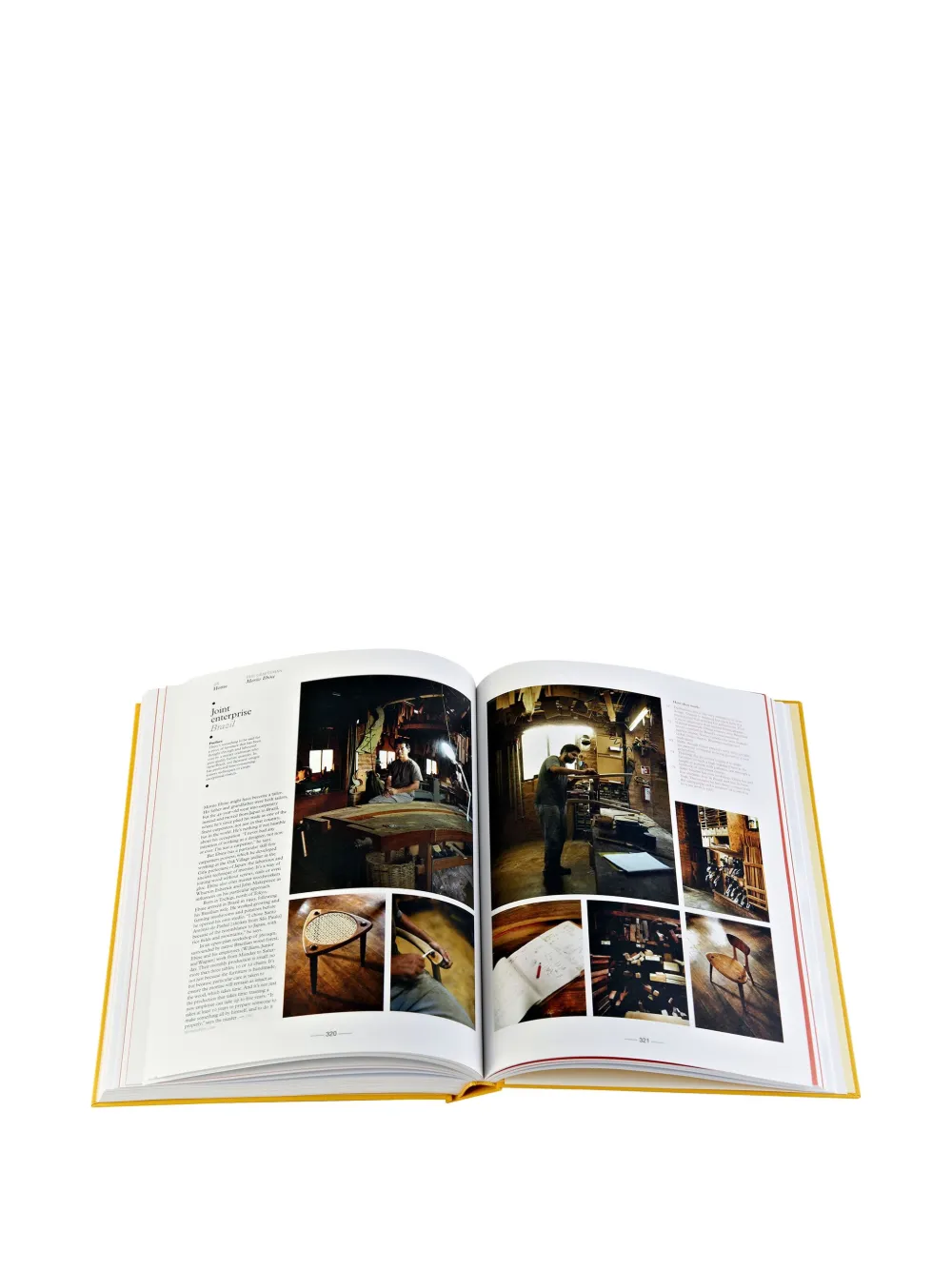 Gestalten Monocle Guide Book