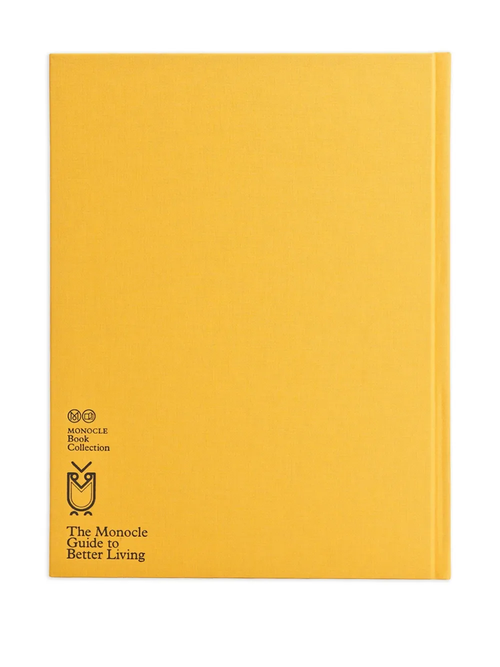 Gestalten monocle guide book | Coffee Table Books | Image 2