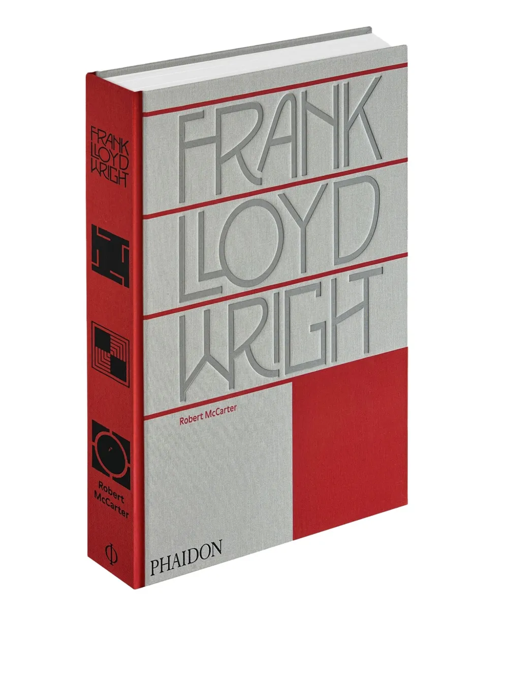 Phaidon Press Frank Lloyd Wright book | Libros decorativos | Image 2