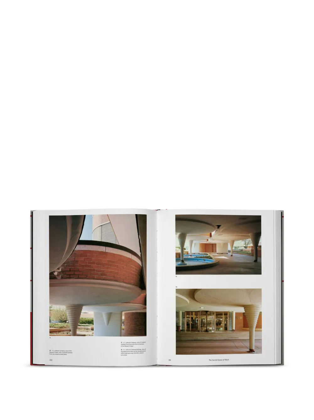 Frank Lloyd Wright Book