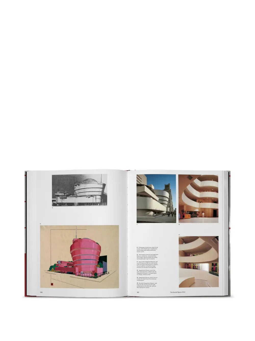 Frank Lloyd Wright Book