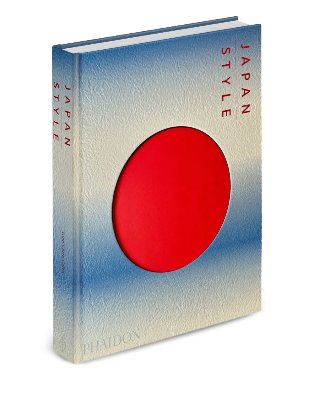 Phaidon Press Japan Style book | Libros decorativos | Image 2