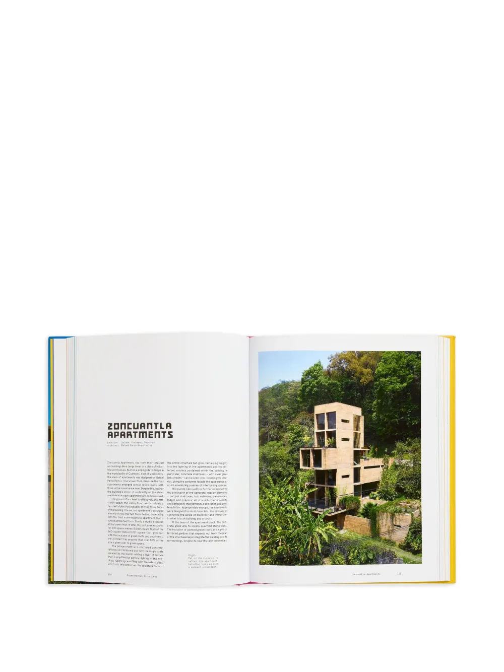 Thames E Hudson Casa Mexicana Book