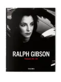 TASCHEN Ralph Gibson, Photographs 1960–2024 book - Black