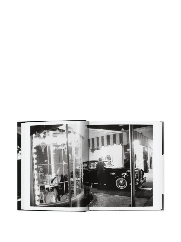 Ralph Gibson. Photographs 1960-2024 - Rizzoli Bookstore - View #9