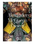 THAMES E HUDSON McQueen book - Black