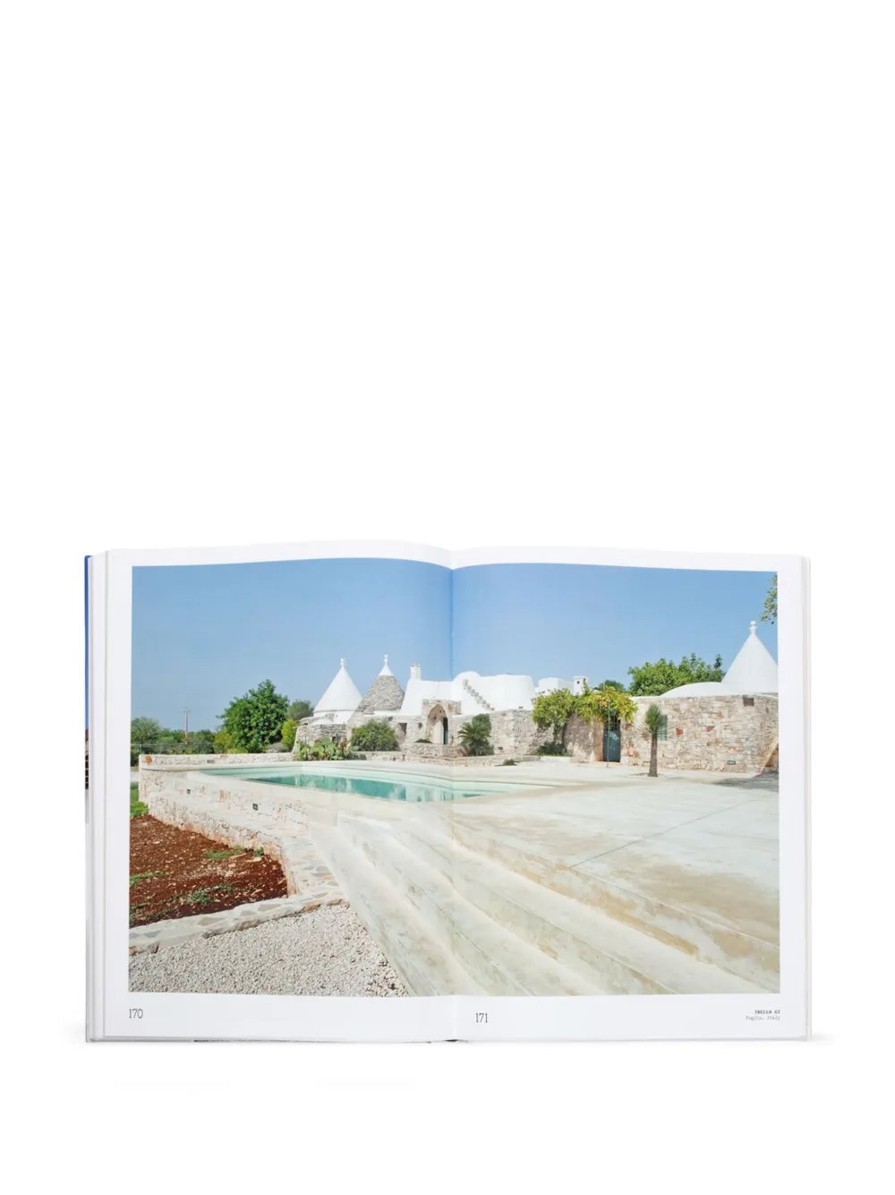 Gestalten Mediterranean Home Book