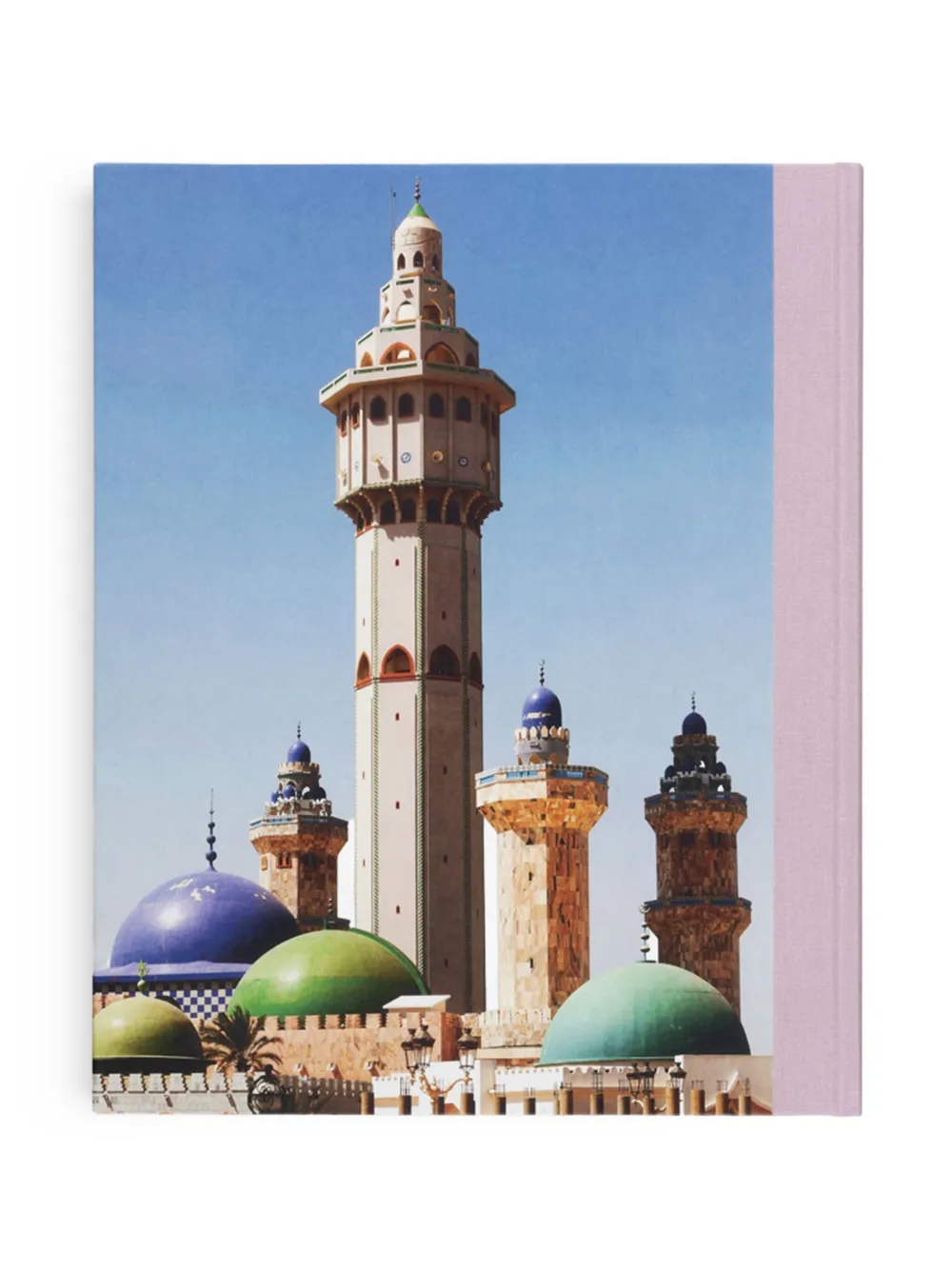 Gestalten temples book | Coffee Table Books | Image 2