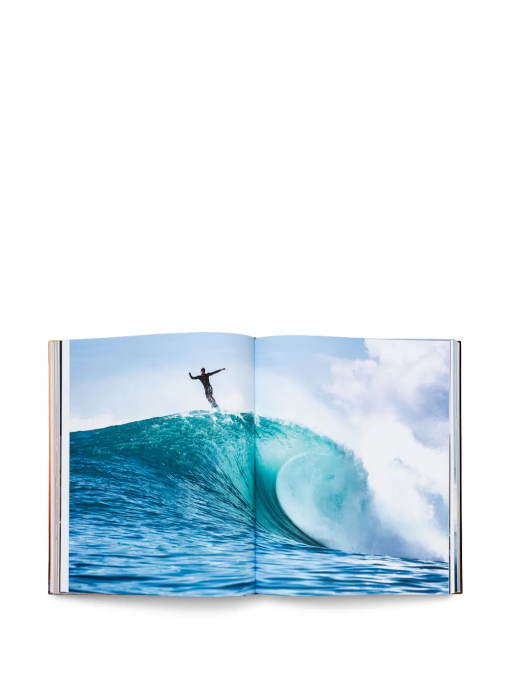 Graphic-Print Book